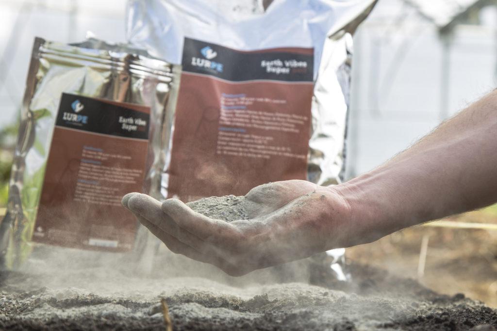 Super Soil — LURPE Natural Solutions